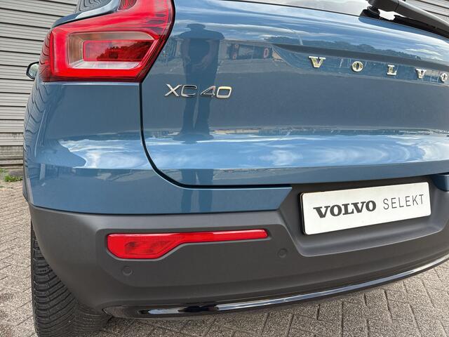 Volvo XC40 Single Motor Extended Range Plus 82 kWh / Trekhaak / Achteruitrijcamera / Dodehoekdetectie / Stoelverwarming /