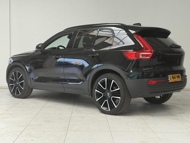 Volvo XC40 1.5 T5 Recharge R-Design | Panoramadak | Harman&Kardon | Navigatie | Elektrisch Bedienbare Achterklep |