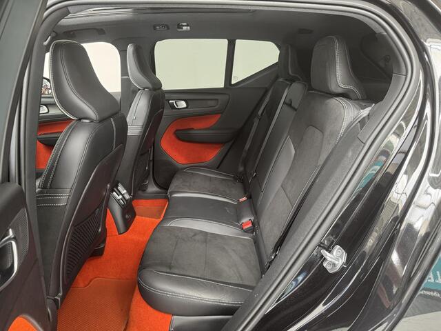 Volvo XC40 1.5 T5 Recharge R-Design | Panoramadak | Harman&Kardon | Navigatie | Elektrisch Bedienbare Achterklep |