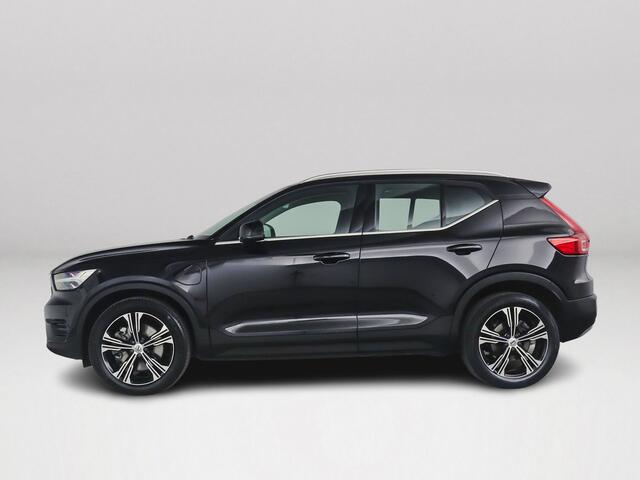 Volvo XC40 T5 Recharge Inscription Expression | Panoramadak | Stoel- en Stuurverwarming | Parkeercamera