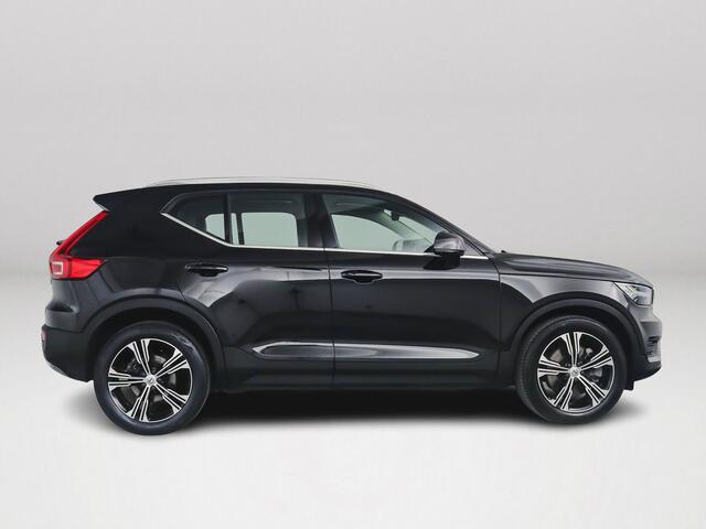 Volvo XC40 T5 Recharge Inscription Expression | Panoramadak | Stoel- en Stuurverwarming | Parkeercamera