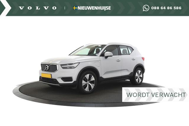 Volvo XC40 1.5 T5 Recharge Inscription Expression