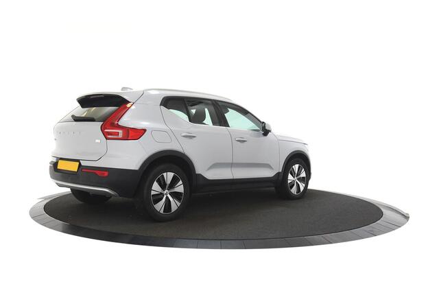 Volvo XC40 1.5 T5 Recharge Inscription Expression