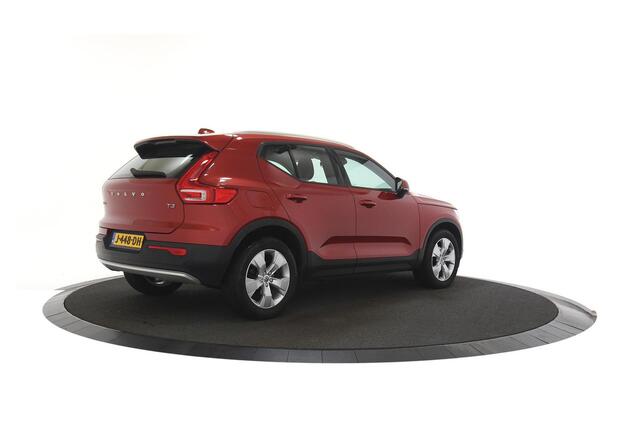 Volvo XC40 1.5 T3 Momentum