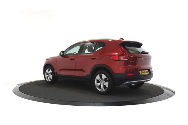Volvo XC40 1.5 T3 Momentum