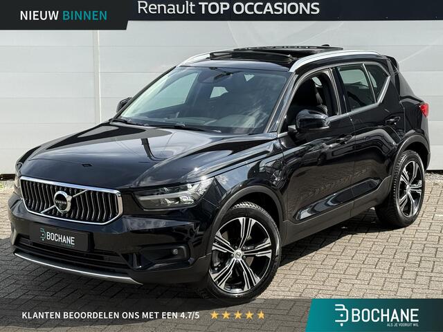 Volvo XC40 1.5 T4 Recharge Inscription Expression (Hoge Instap) Open Dak | 360 Camera | Winter Pack | Harman & Kardon | Navigatie | Memory