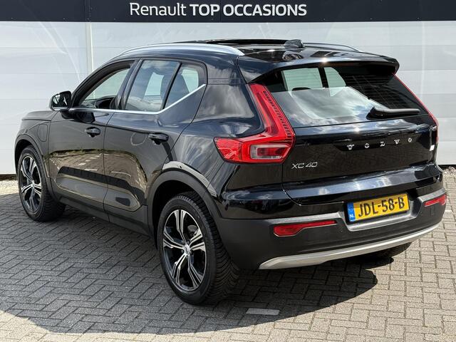 Volvo XC40 1.5 T4 Recharge Inscription Expression (Hoge Instap) Open Dak | 360 Camera | Winter Pack | Harman & Kardon | Navigatie | Memory