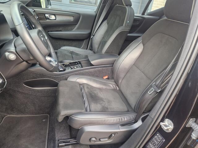 Volvo XC40 1.5 T4 Recharge R-Design PANO | Harman Kardon | 360 | NL auto