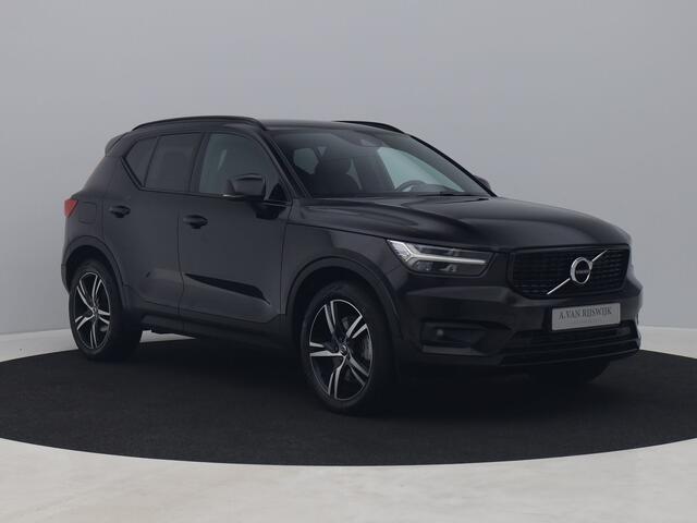 Volvo XC40 1.5 T4 Recharge R-Design | CAMERA | KEYLESS | LEDER