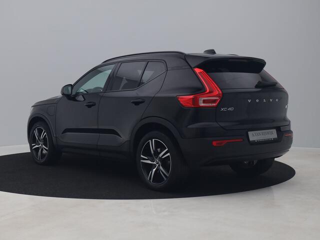 Volvo XC40 1.5 T4 Recharge R-Design | CAMERA | KEYLESS | LEDER