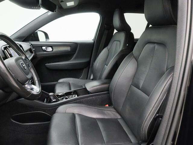 Volvo XC40 1.5 T4 Recharge R-Design | CAMERA | KEYLESS | LEDER