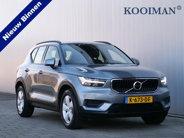 Volvo XC40 1.5 T3 157pk Trekhaak / Navigatie / 17 inch
