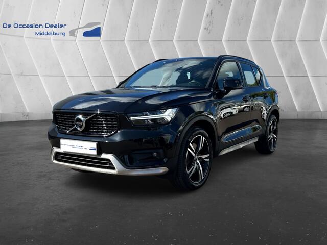 Volvo XC40 1.5 T5 Recharge R-Design Rijklaar incl Garantie