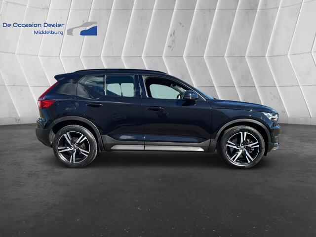 Volvo XC40 1.5 T5 Recharge R-Design Rijklaar incl Garantie
