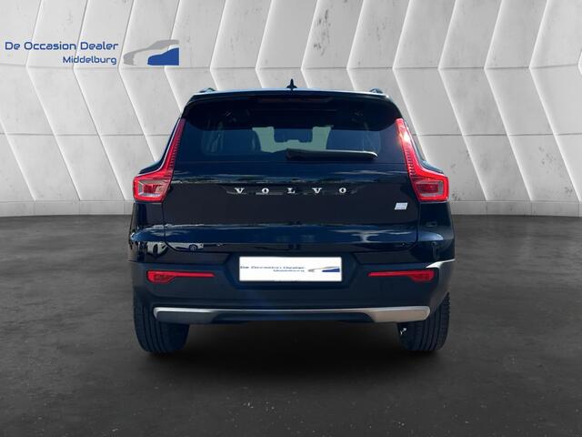 Volvo XC40 1.5 T5 Recharge R-Design Rijklaar incl Garantie