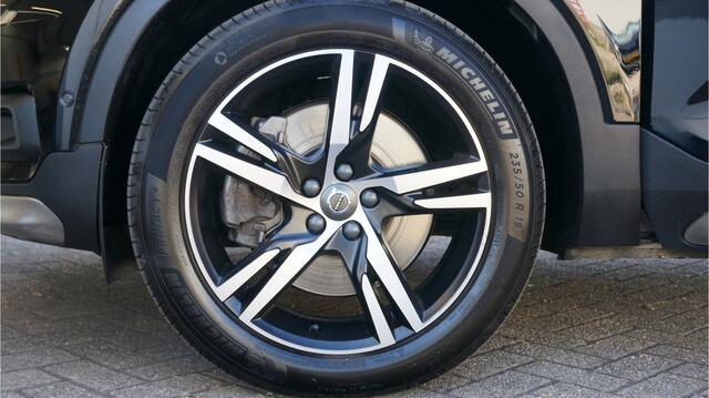 Volvo XC40 1.5 T5 Recharge R-Design Rijklaar incl Garantie