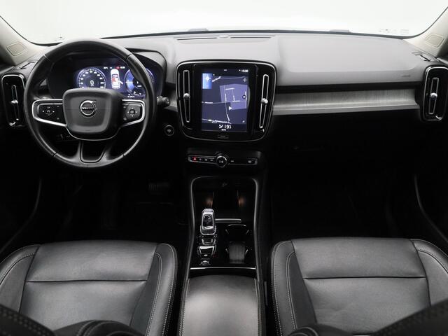 Volvo XC40 1.5 T5 Twin Engine Inscription | CAMERA | MEMORY | TREKHAAK