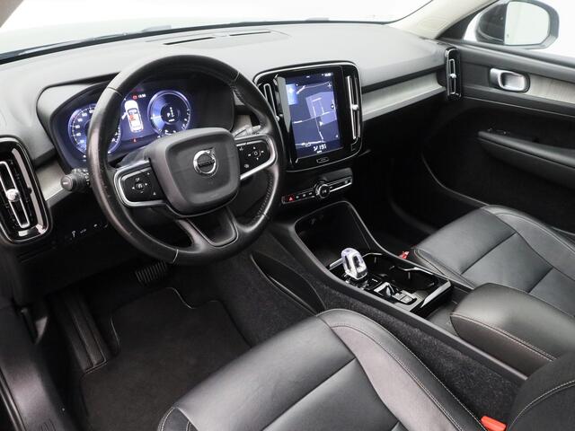 Volvo XC40 1.5 T5 Twin Engine Inscription | CAMERA | MEMORY | TREKHAAK