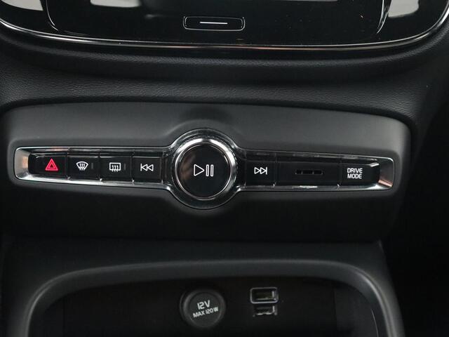 Volvo XC40 1.5 T4 Recharge Inscription | Automaat | PHEV | Climate crontrole | Stoelverwarming | Stuurverwarming | LED | Carplay | DAB | Navigatie | Cruise controle