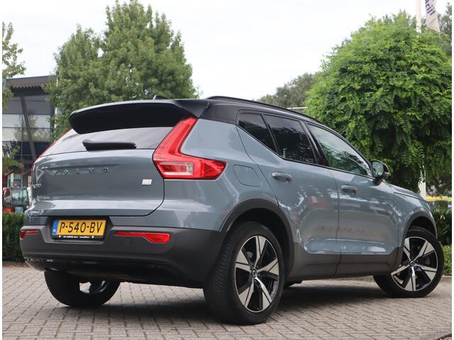 Volvo XC40 1.5 T4 Recharge R-Design / NL Auto / Panodak /