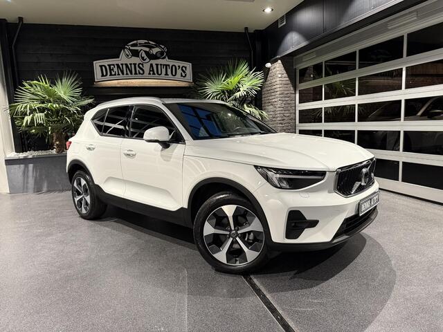 Volvo XC40 1.5 T2 Core Autom Apple CarPlay Stoel-Stuur Verw