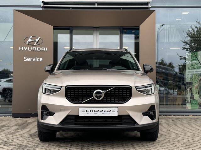 Volvo XC40 1.5 T4 Plus Dark | 360 Camera | Navigatie |