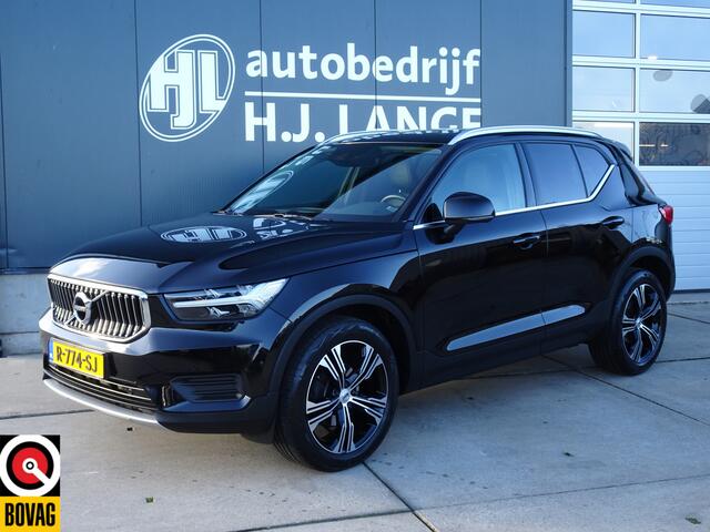 Volvo XC40 1.5 T3 Inscription