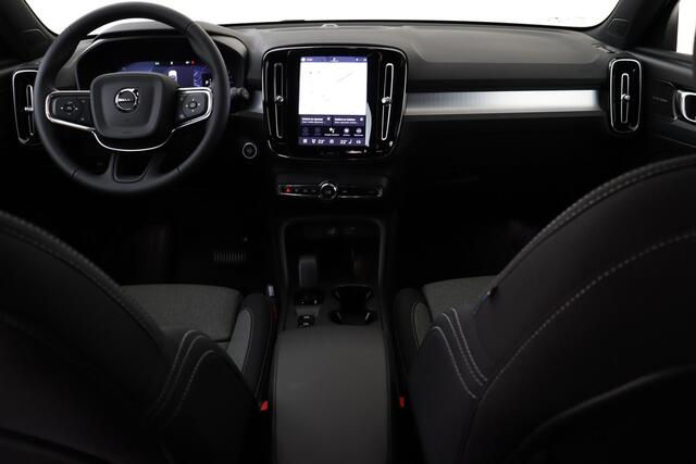 Volvo XC40 B3 (M-HYBRID) CORE BUSINESS EDITION -ADAP.CRUISE|360°CAM|HARMAN/KARDON|PRIVACY.GLAS|19"