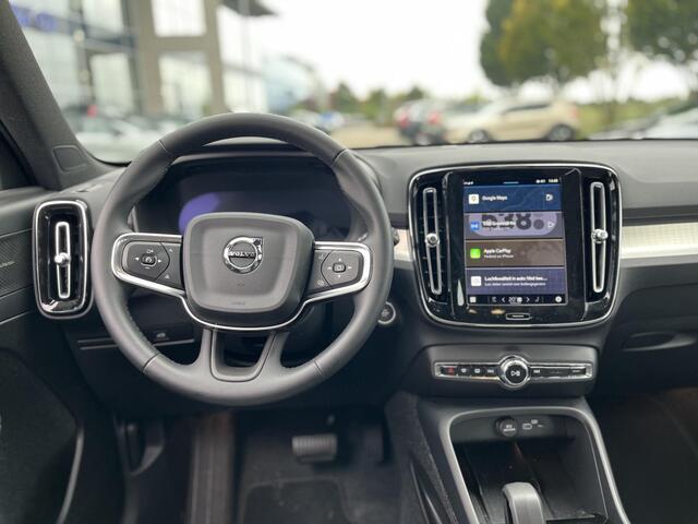 Volvo XC40 B4 Plus Dark