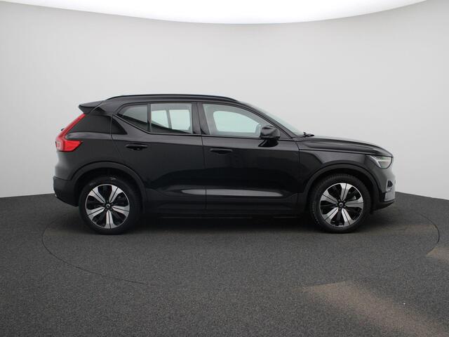 Volvo XC40 Recharge Core