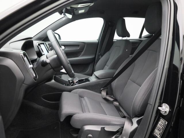 Volvo XC40 Recharge Core