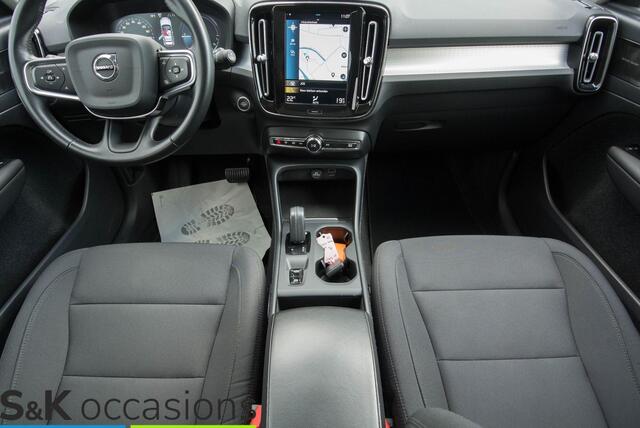 Volvo XC40 1.5 T4 Recharge BLIs 360 Trekhaak