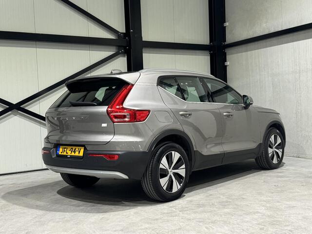 Volvo XC40 1.5 T4 Recharge Inscription Expression Aut. | navi | pilot-assist | adap-cruise |
