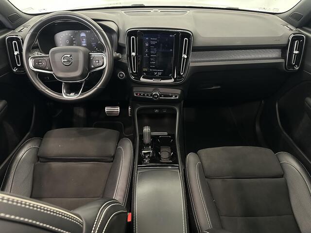 Volvo XC40 1.5 T3 R-Design | Panoramadak | LED | Navigatie | Climate Control | Cruise Control | Lichtmetalen velgen 18"