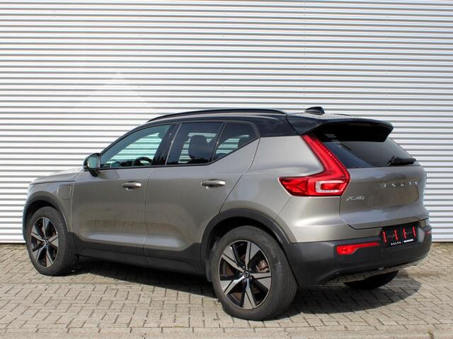 Volvo XC40 1.5 T4 Recharge R-Design Automaat / Leder interieur / Privacy Glass / LED koplampen