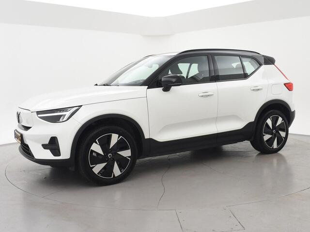 Volvo XC40 238 PK SINGLE MOTOR PLUS 69 kWh + ELEK. TREKHAAK | ACC | 19 INCH | CAMERA
