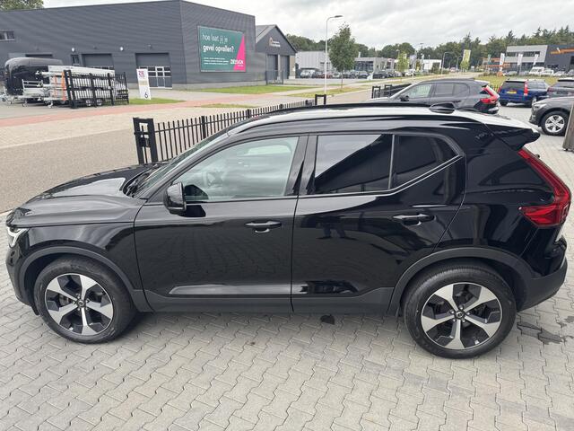 Volvo XC40 2.0 B4 Plus Dark Leder|memory|cam