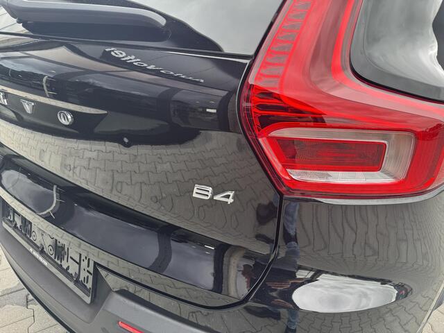 Volvo XC40 2.0 B4 Plus Dark Leder|memory|cam
