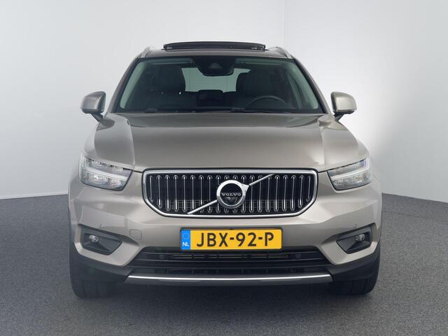 Volvo XC40 1.5 T4 Recharge Inscription Expression | BLIS | Pano | H&K | 360 Camera | Leer |