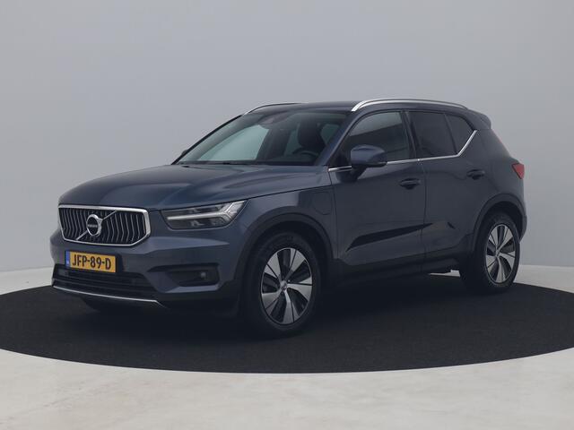 Volvo XC40 1.5 T5 Recharge Business Pro | CAMERA | KEYLESS