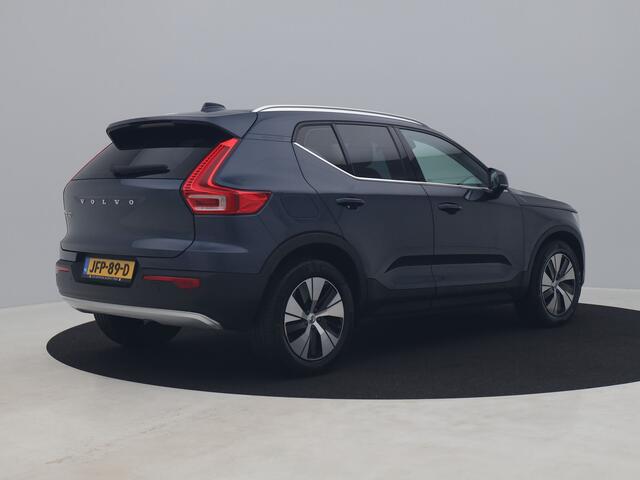 Volvo XC40 1.5 T5 Recharge Business Pro | CAMERA | KEYLESS