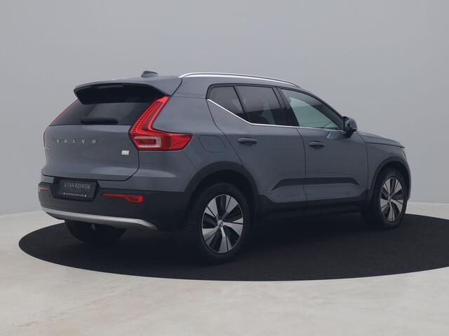 Volvo XC40 1.5 T4 Recharge Inscription Expression | CAMERA | KEYLESS