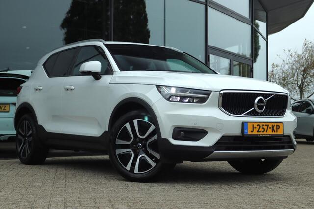 Volvo XC40 1.5 T2 AUT. BUSINESS PRO | CARPLAY | LED | ACC | HARMAN/KARDON | TREKHAAK | CAMERA