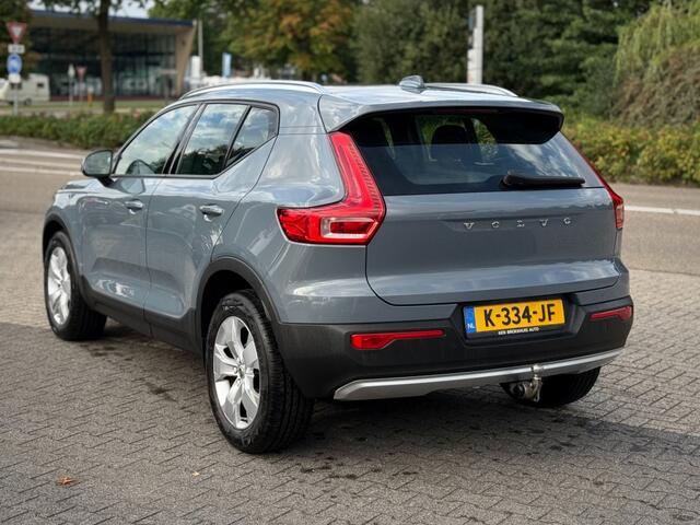 Volvo XC40 1.5 T2 MOMENTUM TREKHAAK LED STOEL/STUUR VERW. ADD CRUISE