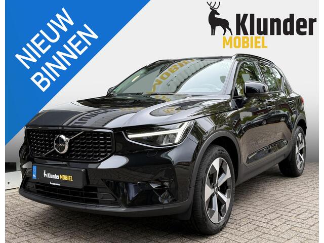 Volvo XC40 2.0 B4 Plus Dark |360°Camera|Leder|Memory|