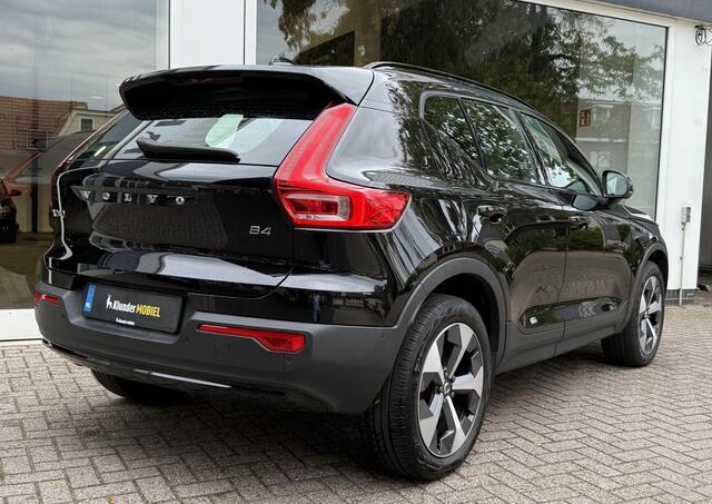 Volvo XC40 2.0 B4 Plus Dark |360°Camera|Leder|Memory|