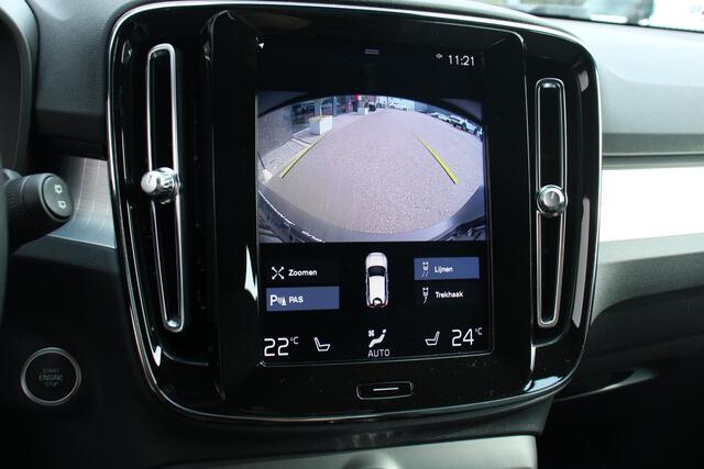 Volvo XC40 1.5 T2 Plus Dark