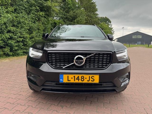 Volvo XC40 1.5 T5 RECHARGE R-DESIGN/PANO/LED/20INCH