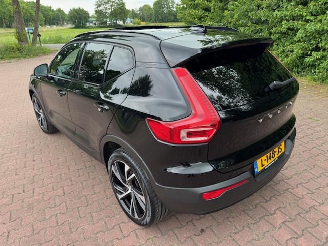 Volvo XC40 1.5 T5 RECHARGE R-DESIGN/PANO/LED/20INCH