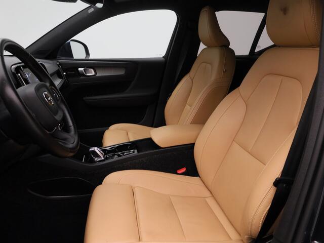 Volvo XC40 1.5 T4 Recharge Inscription | 360° | H&K | LEDER | KEYLESS